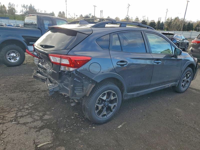 Photo 3 from auction – 2019 SUBARU CROSSTREK with VIN JF2GTACC2KH324400