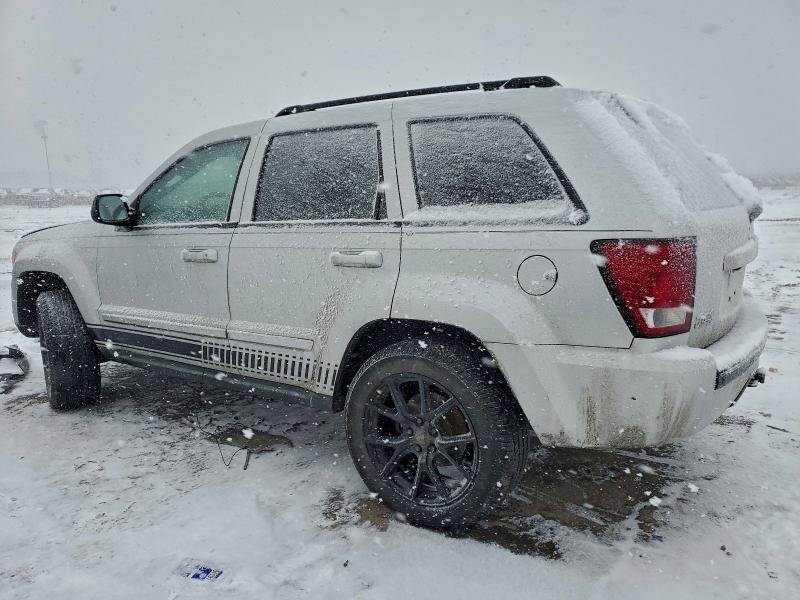 Photo 2 from auction – 2010 JEEP GRAND CHER with VIN 1J4PR4GK7AC103669