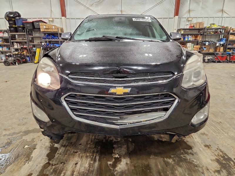 Photo 5 from auction – 2016 CHEVROLET EQUINOX LT with VIN 2GNALDEK6G6229983