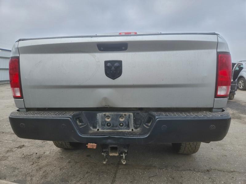 Photo 6 from auction – 2015 RAM 2500 ST with VIN 3C6UR5CL3FG607127