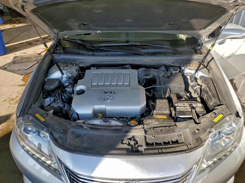 Photo 11 from auction – 2014 LEXUS ES 350 with VIN JTHBK1GG9E2150064