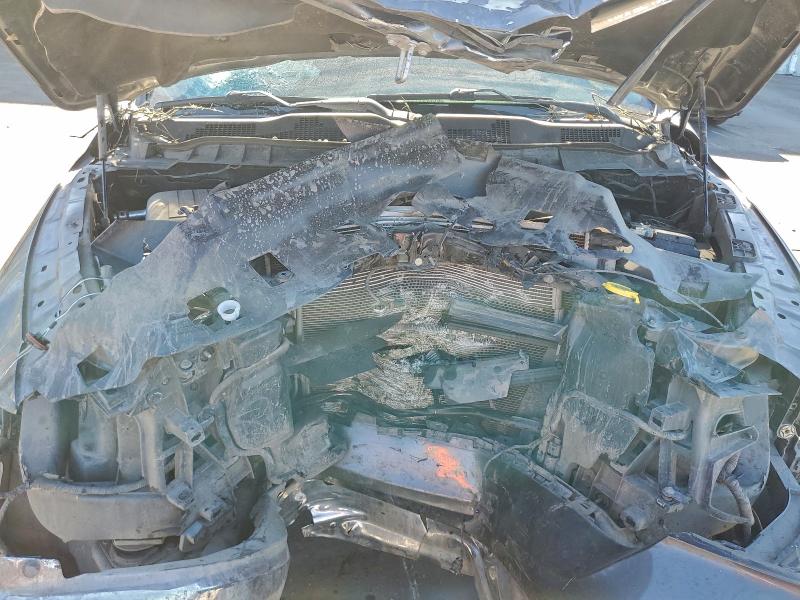 Photo 11 from auction – 2019 RAM 1500 CLASS with VIN 1C6RR6TT5KS693460