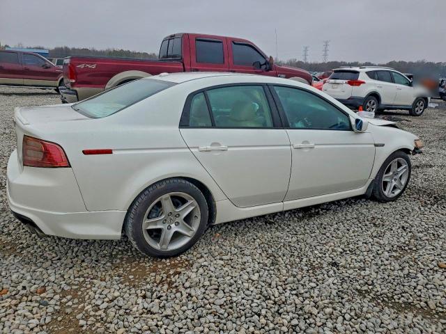 Photo 3 from auction – 2004 ACURA TL with VIN 19UUA66284A032903