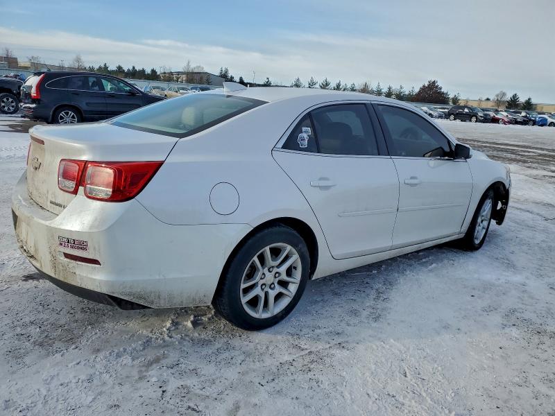 Photo 3 from auction – 2015 CHEVROLET MALIBU 1LT with VIN 1G11C5SL5FF199187
