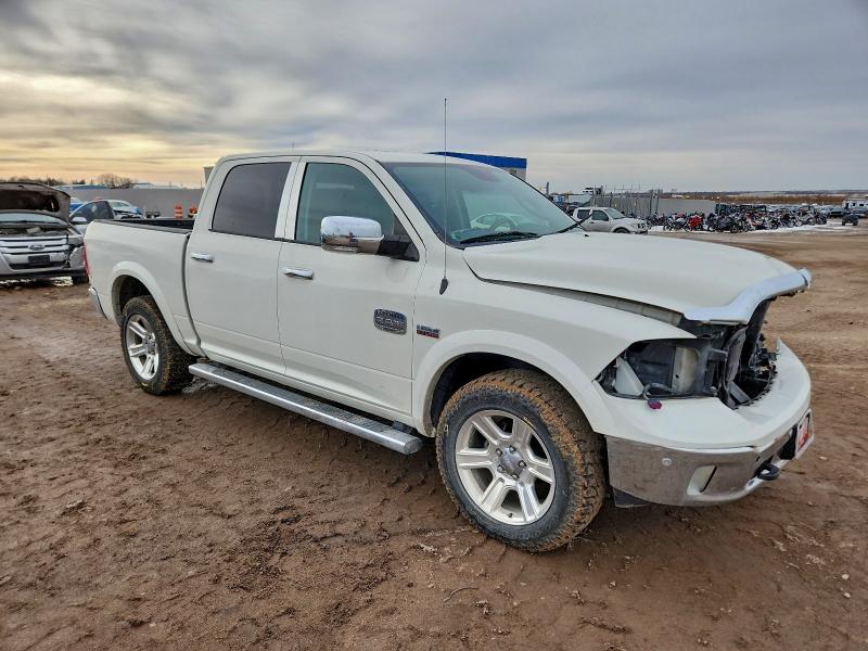 Photo 4 from auction – 2017 RAM 1500 LONGH with VIN 1C6RR7PT5HS565101