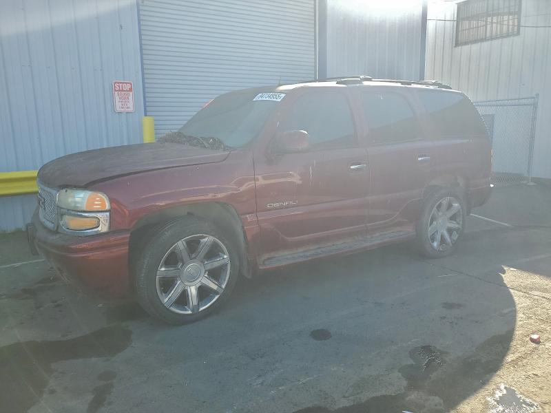 2002 GMC DENALI