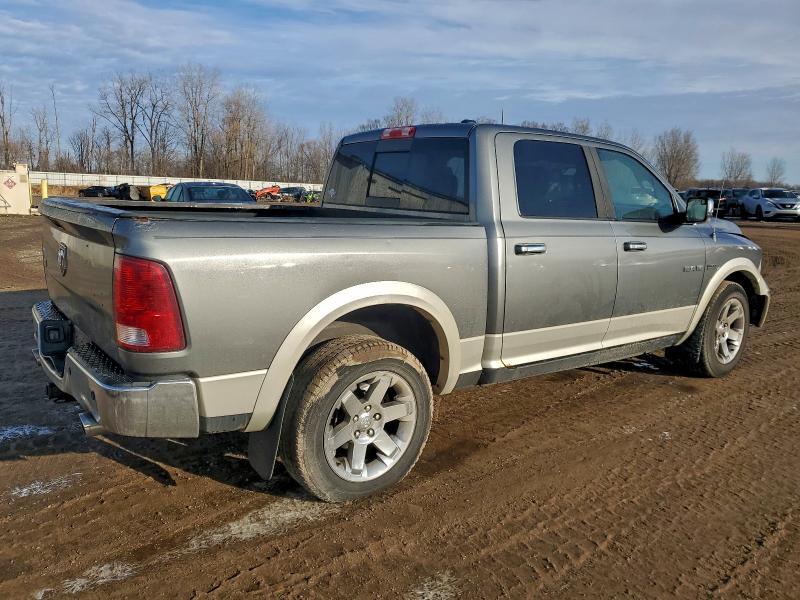 Photo 3 from auction – 2009 DODGE RAM 1500 with VIN 1D3HV13T59S763382