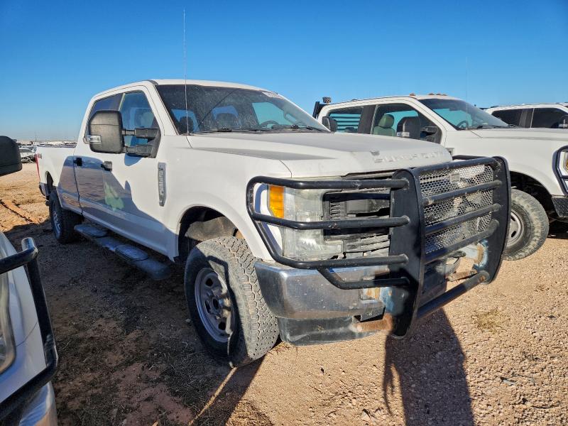 Photo 4 from auction – 2017 FORD F350 SUPER with VIN 1FT8W3B63HEC20963