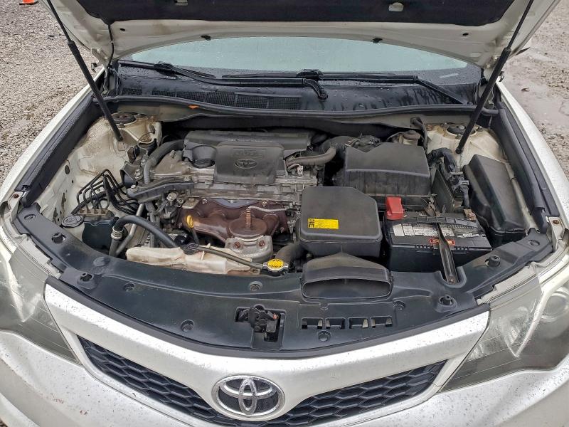 Photo 11 from auction – 2012 TOYOTA CAMRY BASE with VIN 4T1BF1FK7CU622366