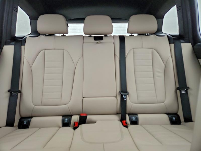 صورة رقم 10 من المزاد - 2020 BMW X3 مع VIN 5UXTY3C03L9D45981