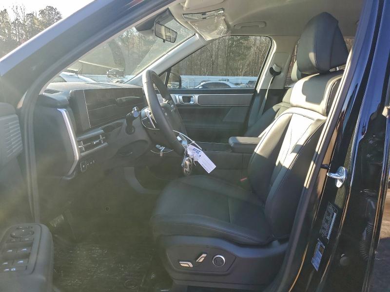 Photo 7 from auction – 2026 HYUNDAI SANTA FE S with VIN 5NMP24GL8TH152001