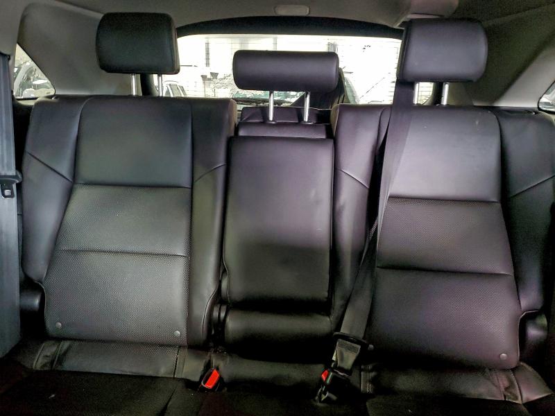 Photo 10 from auction – 2015 ACURA RDX with VIN 5J8TB3H32FL004129