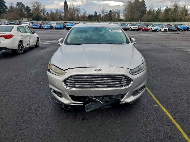 Photo 5 from auction – 2016 FORD FUSION SE with VIN 3FA6P0H99GR384692