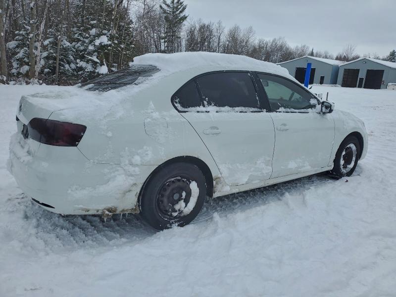 Photo 3 from auction – 2014 VOLKSWAGEN JETTA BASE with VIN 3VW2K7AJ0EM410690