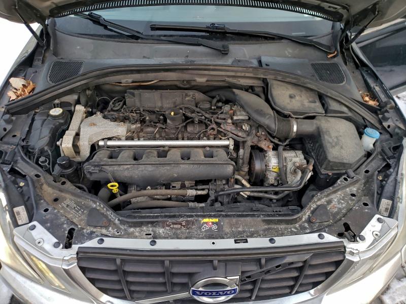 Photo 11 from auction – 2010 VOLVO XC60 T6 with VIN YV4992DZ8A2027371