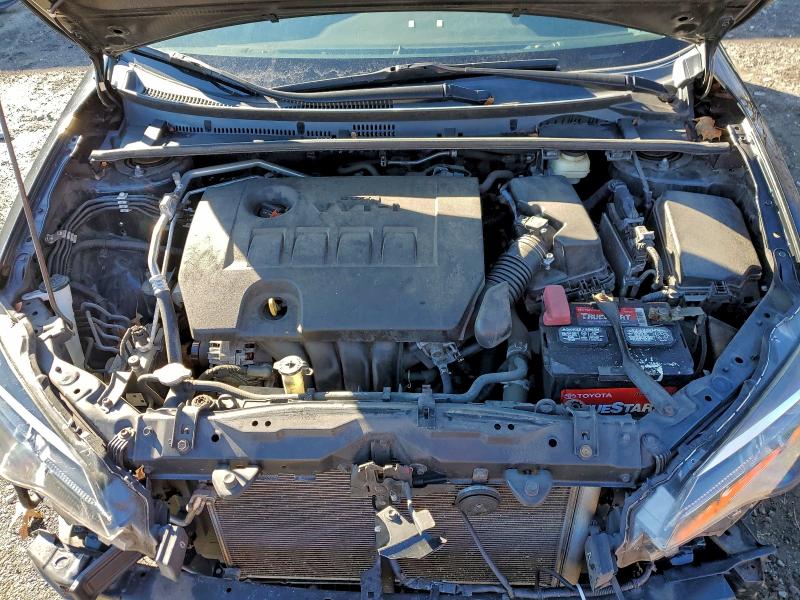 Photo 11 from auction – 2017 TOYOTA COROLLA L with VIN 2T1BURHEXHC923234