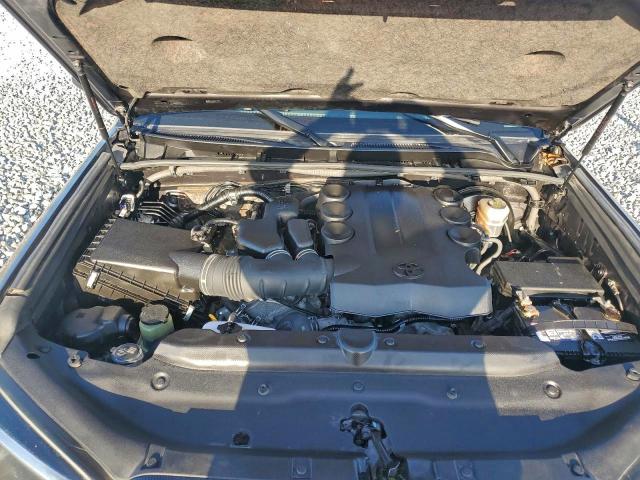 Foto 12 de la subasta – 2019 TOYOTA 4RUNNER SR con VIN JTEZU5JR2K5205732