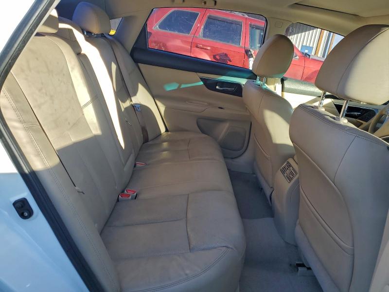 Photo 10 from auction – 2014 NISSAN ALTIMA 2.5 with VIN 1N4AL3AP7EN245712
