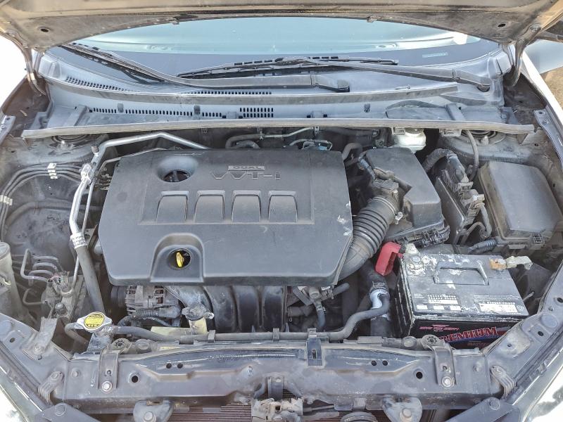 Photo 11 from auction – 2014 TOYOTA COROLLA L with VIN 5YFBURHE3EP172425
