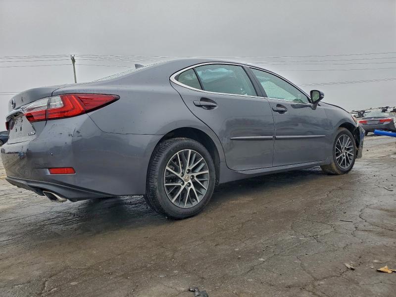 Photo 3 from auction – 2018 LEXUS ES 350 with VIN 58ABK1GG6JU089776