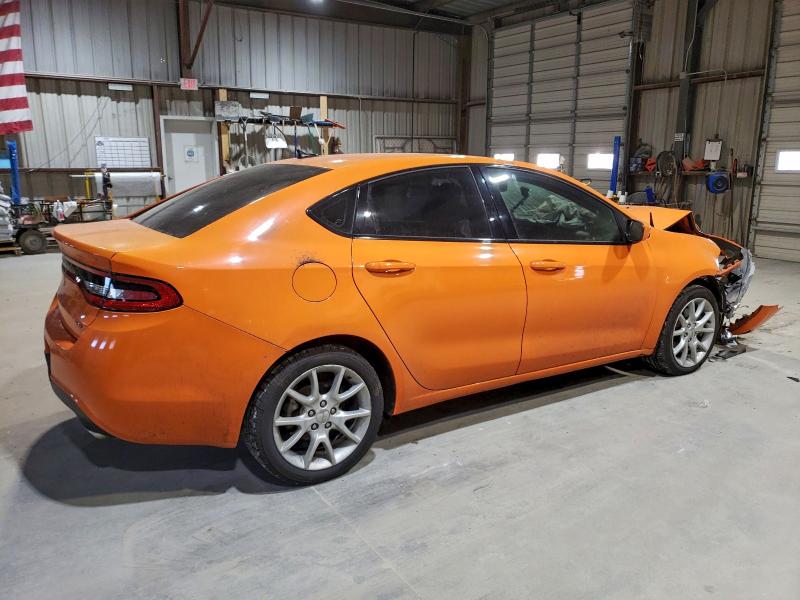Photo 3 from auction – 2013 DODGE DART SXT with VIN 1C3CDFBA4DD335047