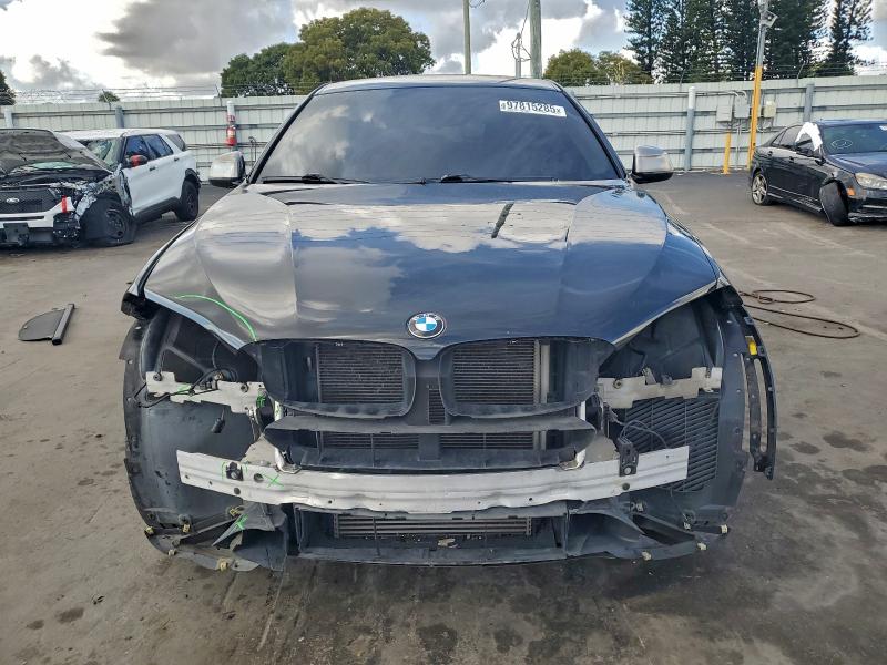 Photo 5 from auction – 2016 BMW X6 XDRIVE3 with VIN 5UXKU2C50G0N83520