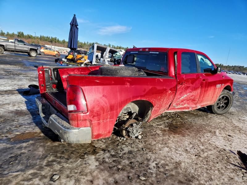 Photo 3 from auction – 2019 RAM 1500 CLASS with VIN 1C6RR7TT7KS591101