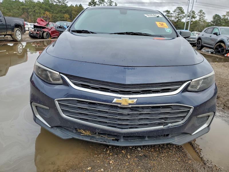 Photo 5 from auction – 2017 CHEVROLET MALIBU LS with VIN 1G1ZB5ST2HF289096