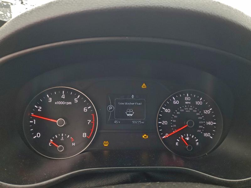 Photo 9 from auction – 2017 KIA SPORTAGE L with VIN KNDPM3AC8H7136263