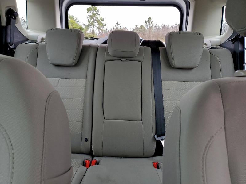Photo 10 from auction – 2020 FORD ECOSPORT S with VIN MAJ3S2FE4LC384038