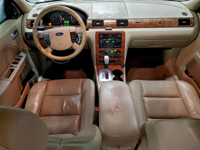 Photo 8 from auction – 2007 FORD FIVE HUNDR with VIN 1FAFP24127G107918