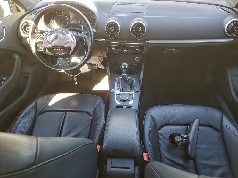Photo 8 from auction – 2016 AUDI A3 PREMIUM with VIN WAUA7GFF7G1030912