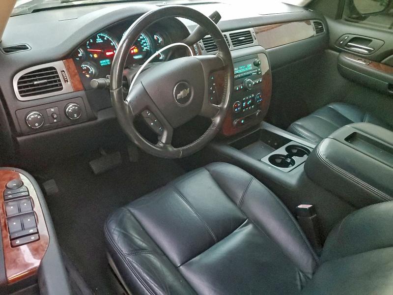 Photo 8 from auction – 2008 CHEVROLET SILVERADO with VIN 2GCEK19J481180617