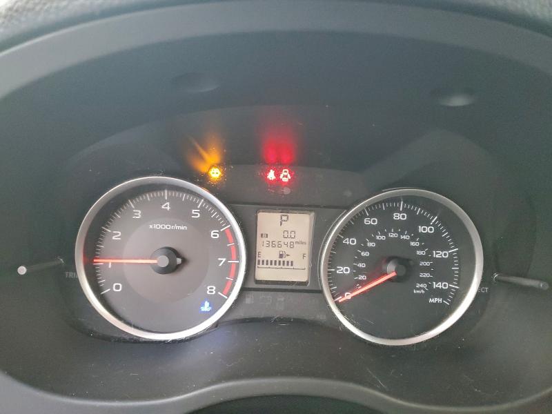 Photo 9 from auction – 2015 SUBARU FORESTER 2 with VIN JF2SJADC0FH463106