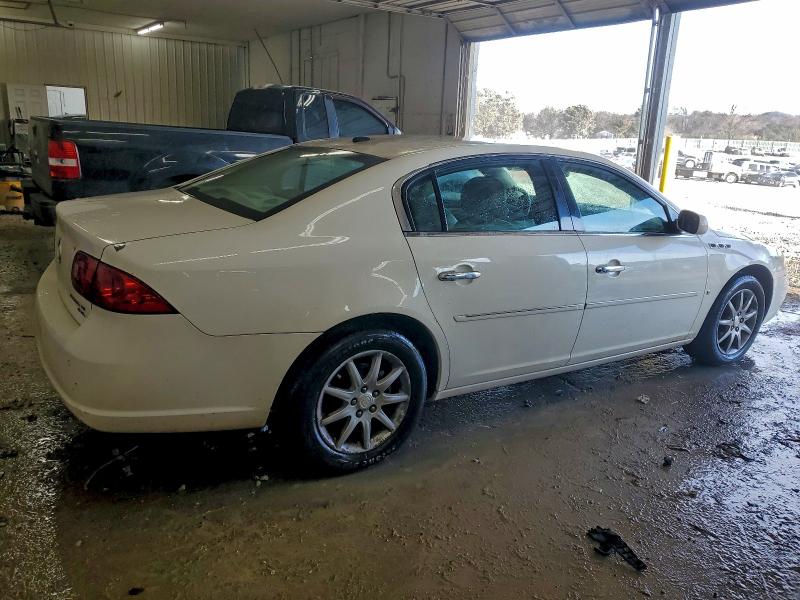 Photo 3 from auction – 2008 BUICK LUCERNE CX with VIN 1G4HD57218U202860