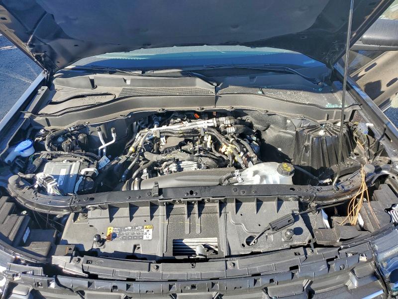 Photo 12 from auction – 2025 FORD EXPLORER A with VIN 1FMUK7DH7SGB15768