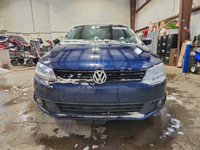 Photo 5 from auction – 2011 VOLKSWAGEN JETTA BASE with VIN 3VW2K7AJ4BM089085
