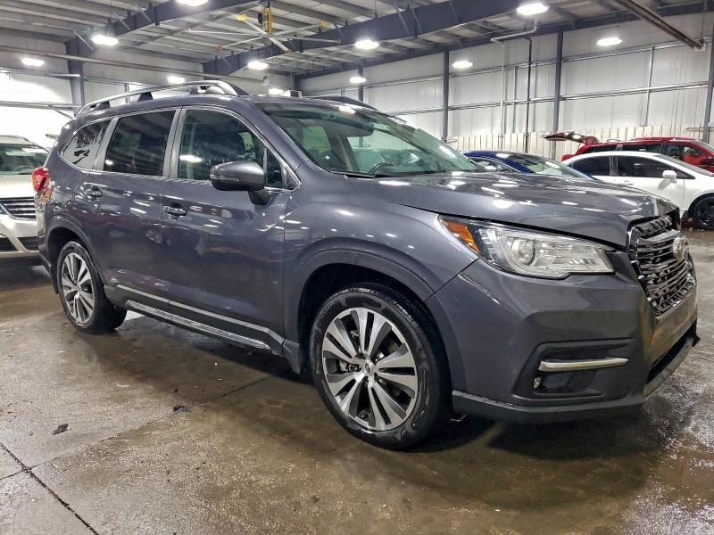 Фото 4 с аукциона – 2020 SUBARU ASCENT LIM с VIN 4S4WMAPD4L3452979