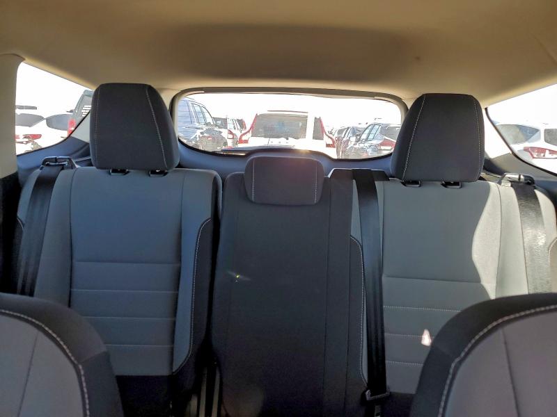 Photo 10 from auction – 2019 FORD ESCAPE S with VIN 1FMCU0F71KUA36275