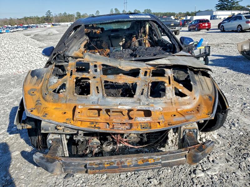 Photo 5 from auction – 2016 HYUNDAI SONATA with VIN 5NPE34AF9GH345967