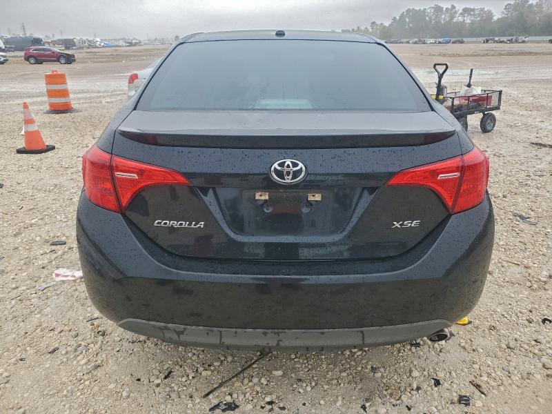 Photo 6 from auction – 2018 TOYOTA COROLLA L with VIN 5YFBURHEXJP738686