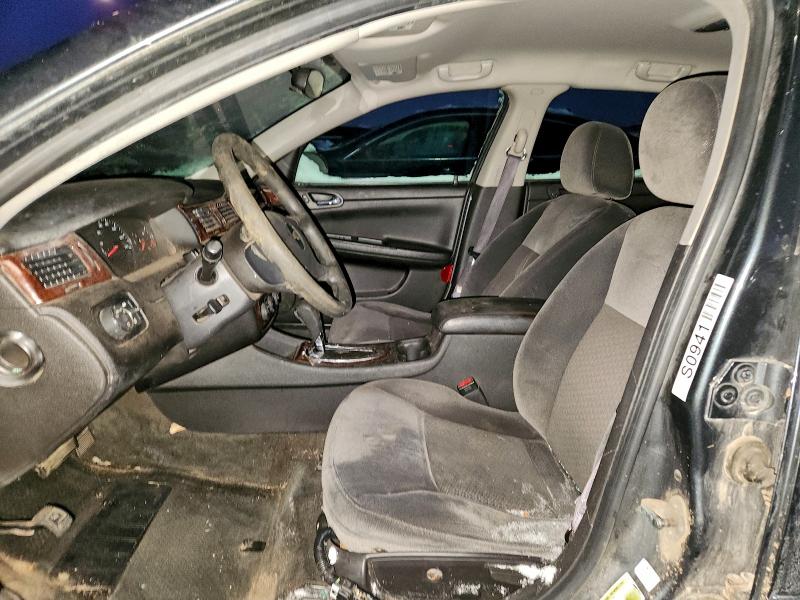 Zdjęcie 7 z aukcji – 2011 CHEVROLET IMPALA z VIN 2G1WF5EKXB1258607