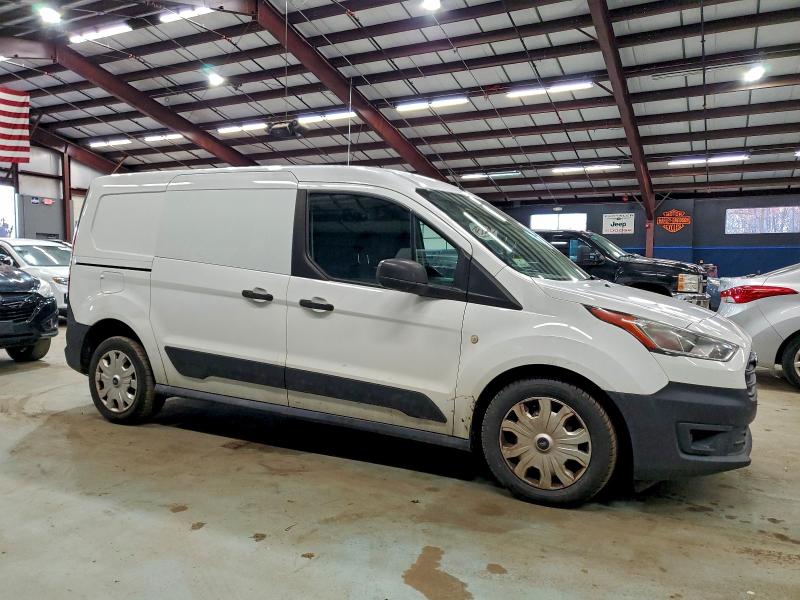 Photo 4 from auction – 2019 FORD TRANSIT CO with VIN NM0LS7E22K1386375