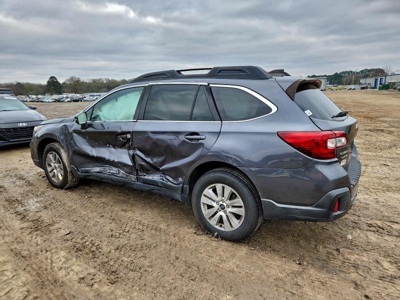 Снимка 2 от търг – 2019 SUBARU OUTBACK 2. с VIN 4S4BSAFC4K3380225