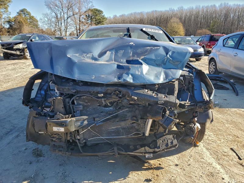 Photo 5 from auction – 2017 HYUNDAI SONATA SE with VIN 5NPE24AF2HH458096