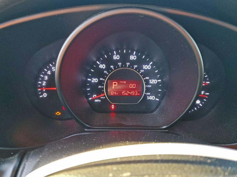 Photo 9 from auction – 2018 KIA SOUL + with VIN KNDJP3A57J7572347