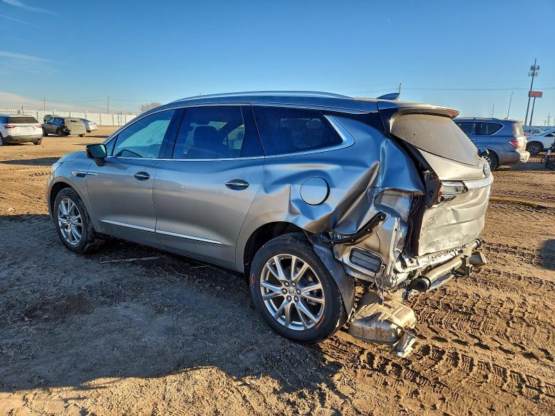 صورة رقم 2 من المزاد - 2023 BUICK ENCLAVE PR مع VIN 5GAEVBKW7PJ218642