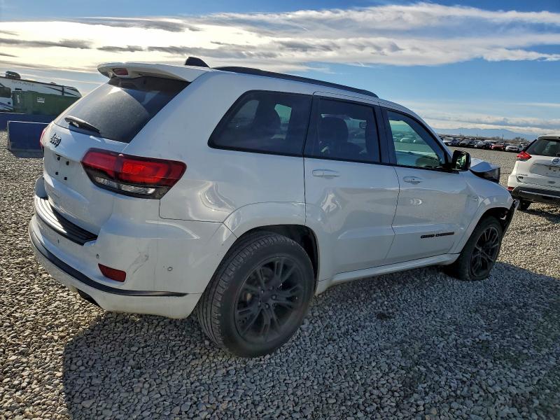 Photo 3 from auction – 2019 JEEP GRAND CHER with VIN 1C4RJFBG2KC616544