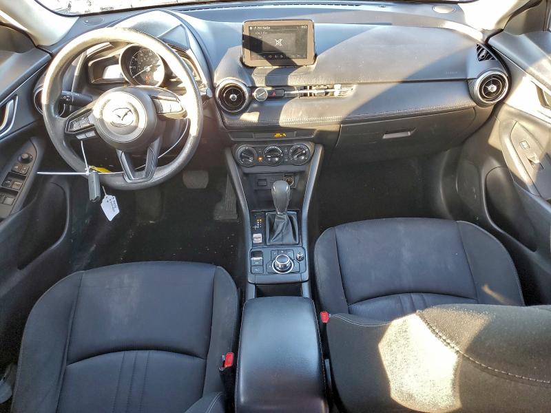 Photo 8 from auction – 2019 MAZDA CX-3 SPORT with VIN JM1DKFB78K1419199