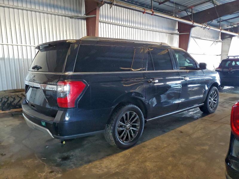 Photo 3 from auction – 2020 FORD EXPEDITION with VIN 1FMJK1KT9LEA88299